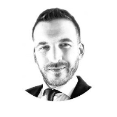 Portrait de Fabien ASLAN
