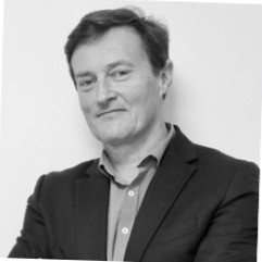 Portrait de Marc-Antoine VINCENT