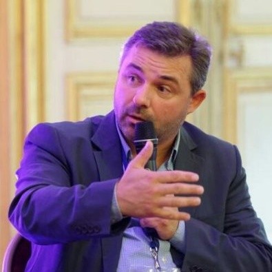 Portrait de Miguel USANNAZ