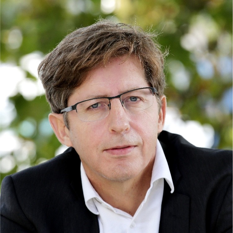 Portrait de Nicolas PORTIER