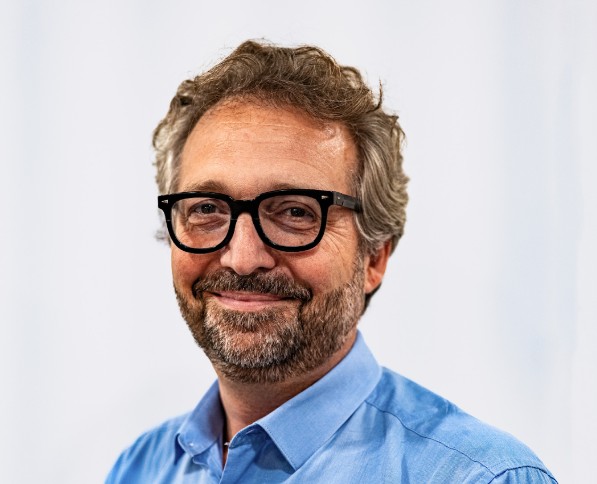 Portrait de Thomas ROUGIER