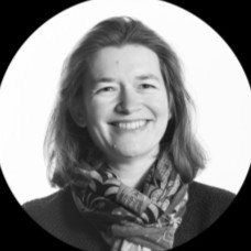Portrait de Valérie LEJEUNE
