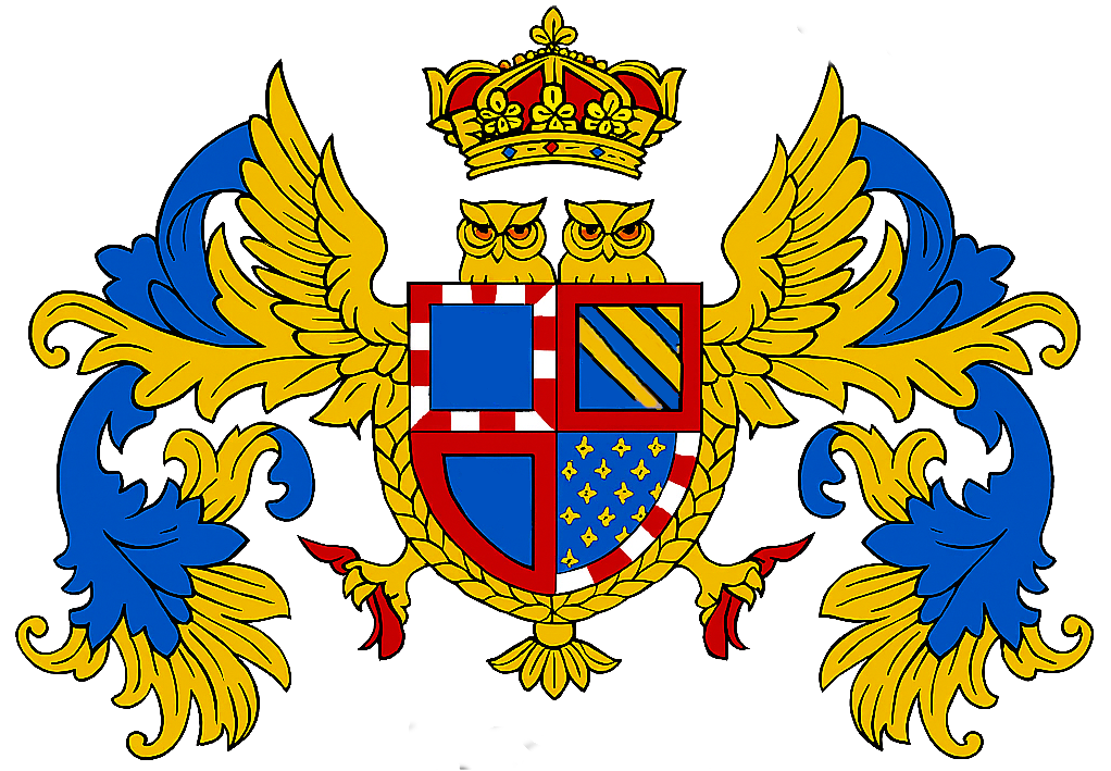 Blason M2 FCTG