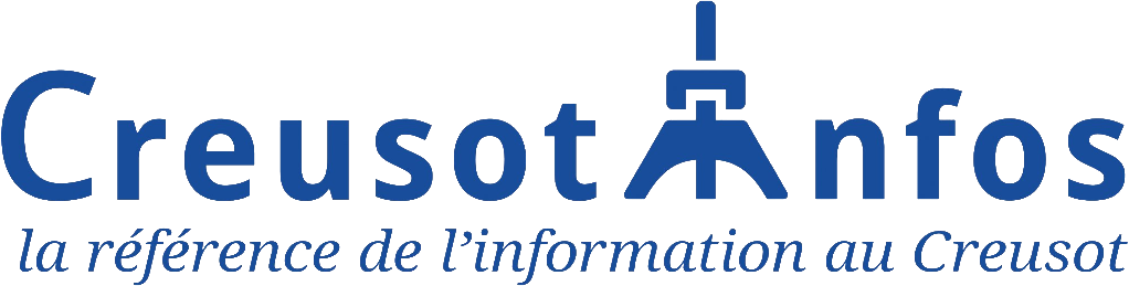 Creusot Infos logo