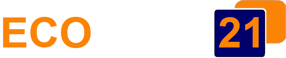 EcoPlus 21 logo