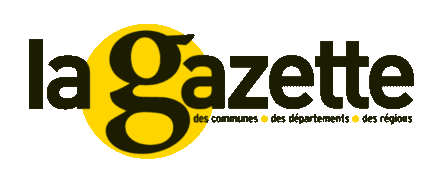 La Gazette des Communes logo