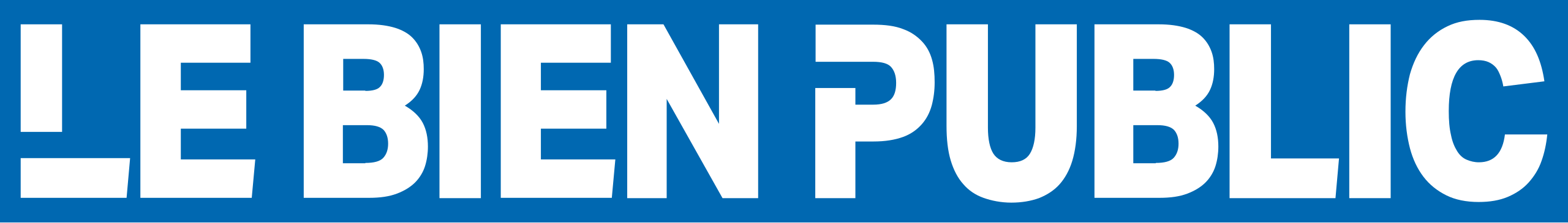 Le Bien Public logo