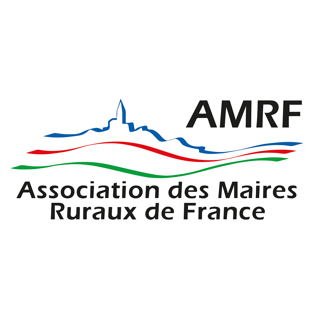Association des Maires Ruraux de France logo