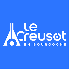 Ville du Creusot logo