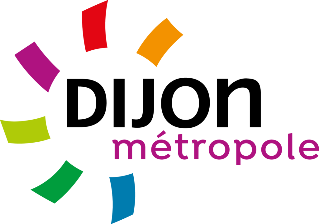 Dijon Métropole logo